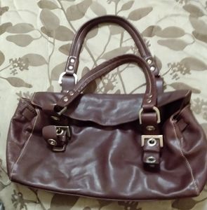 Luis Esteve handbag